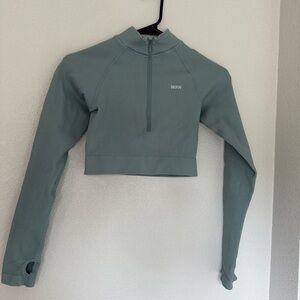 White fox work out set